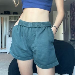 Brandy Melville/John Galt shorts